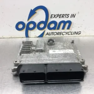 Regeleenheid motoregeling VW POLO (6R1, 6C1), VW POLO Van (6R) Limited Edition