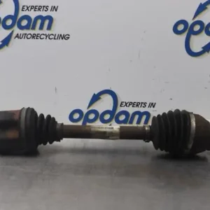 Speciale Aanbieding Aandrijfas FORD GALAXY (WA6), FORD S-MAX (WA6)