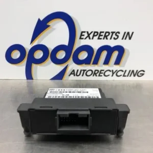 Computer Gateway VW POLO (6R1, 6C1), VW POLO Van (6R) Laatste Versie