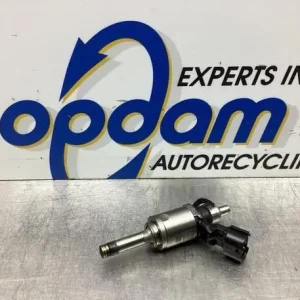 Budget Verstuiver NISSAN QASHQAI II SUV (J11, J11_)