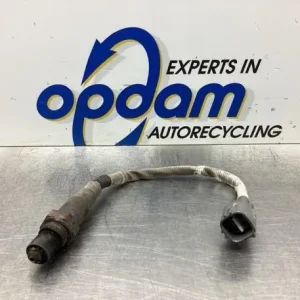 Tijdelijk Beschikbaar Lambdasonde / NOx Sensor TOYOTA AYGO (_B1_)