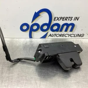 Budget Motorkapkabel CITROËN C2 (JM_), CITROËN C4 I (LC_), CITROËN XSARA PICASSO (N68), CITROËN C3 I (FC_, FN_)