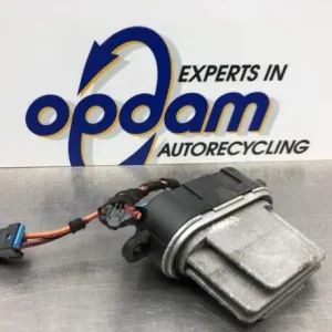 Weerstand interieurventilatie ALFA ROMEO GT (937_) Aanbieding