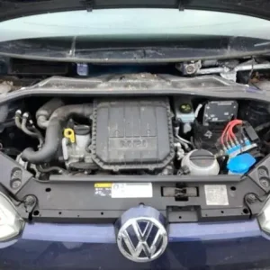 Gratis Verzending Ruitenwissermotor SEAT Mii (KF1, KE1)