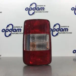 Achterlicht VW CADDY III Box Body/MPV (2KA, 2KH, 2CA, 2CH) Populair