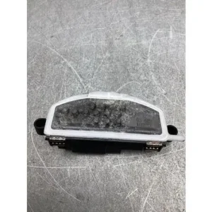 Topkwaliteit Weerstand interieurventilatie MERCEDES-BENZ VIANO (W639)