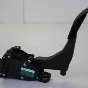 Sensor gaspedaalpositie VW FOX Hatchback (5Z1, 5Z3, 5Z4) Voordeelprijs