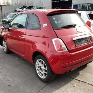 Rechtstreeks Van De Fabrikant Buitenspiegel ABARTH 500C / 595C / 695C (312_), ABARTH 500 / 595 / 695 (312_), FIAT 500 (312_), FIAT 500 C (312_)