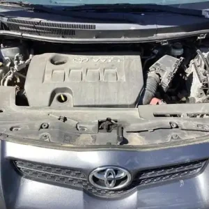 Automatische Transmissie TOYOTA AURIS (_E15_) Actieprijs