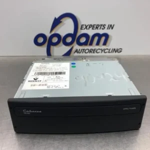 Koopje Radio RENAULT LAGUNA II Grandtour (KG0/1_)