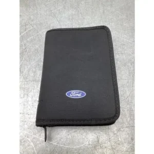 Handleiding FORD MONDEO V Hatchback (CE) Bestseller