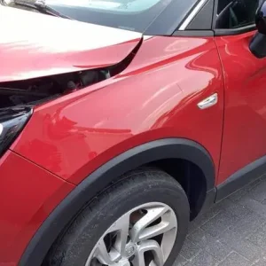 Alleen Vandaag Spatbord OPEL CROSSLAND X / CROSSLAND (P17, P2QO)