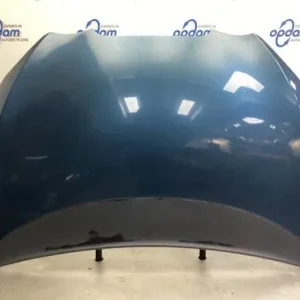 Motorkap SEAT LEON (1P1) Hoge Kwaliteit