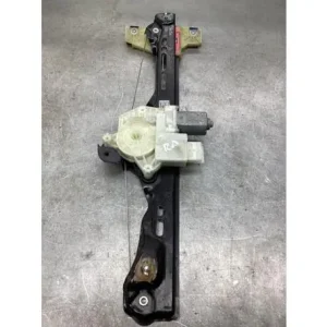 Raambedieningsmechanisme CITROËN C4 SPACETOURER (3D_), CITROËN GRAND C4 SPACETOURER (3A_, 3E_) Op = Op