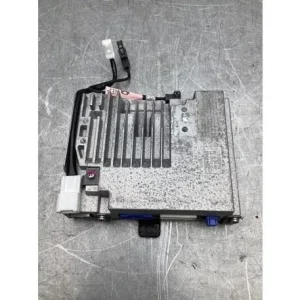 Regeleenheid MAZDA 2 (DL, DJ) Luxe