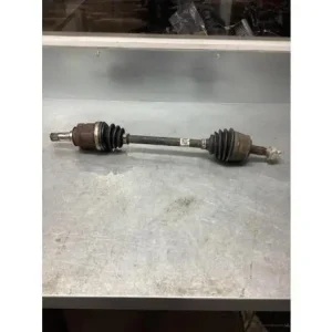 Beperkt Aanbod Aandrijfas OPEL CORSA E (X15), OPEL CORSA D (S07)