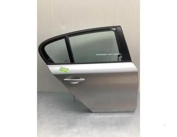 Ambachtelijk Deur BMW 1 (E81), BMW 1 (E87), BMW 1 Coupe (E82)