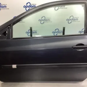 Deur RENAULT CLIO III (BR0/1, CR0/1), RENAULT CLIO IV (BH_), RENAULT CLIO II (BB_, CB_) Seizoensaanbieding