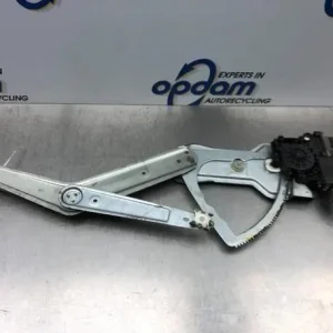 Raambedieningsmechanisme OPEL ASTRA G Coupe (T98) Laatste Kans