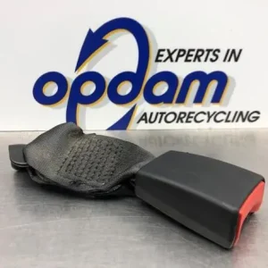 Op = Op Buckle autogordel ABARTH 500 / 595 / 695 (312_), FIAT 500 (312_), FIAT 500 C (312_), ABARTH 500C / 595C / 695C (312_)