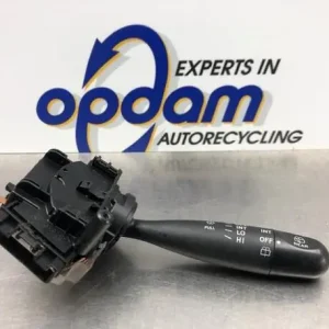 Garantie Inbegrepen Schakelaar voor Ruitenwisser DAIHATSU SIRION (M3_), SUBARU JUSTY IV