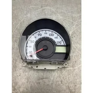 Toerenteller TOYOTA AYGO (_B1_) Garantie Inbegrepen