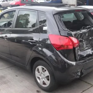 Exclusief Tankklep KIA VENGA (YN)