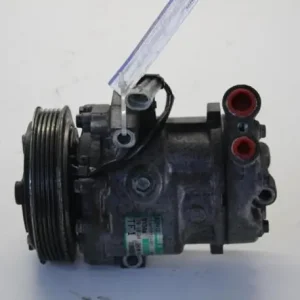 Veilige Betaling Airco Compressor OPEL TIGRA TwinTop (X04)