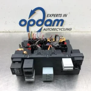 Computer Boordnet (BCM/BDC) VW CADDY III Box Body/MPV (2KA, 2KH, 2CA, 2CH) Ambachtelijk