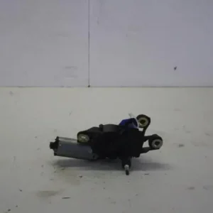 Ruitenwissermotor SEAT IBIZA II (6K1) Trendy