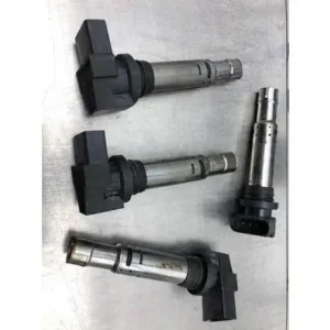 Koopje Bobine VW GOLF V (1K1)