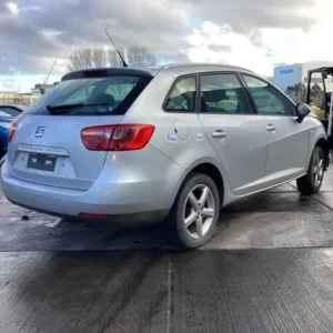 Finale Uitverkoop Bumper SEAT IBIZA IV ST (6J8, 6P8)