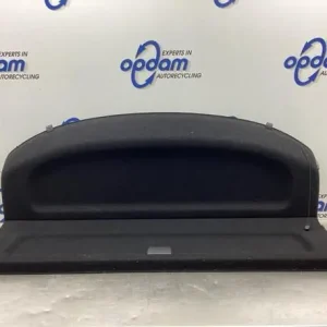 Kofferruimteafdekking MAZDA 3 (BK) Laatste Versie