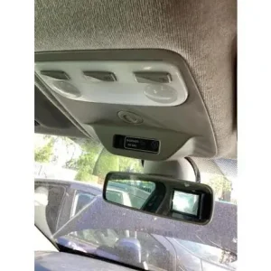 Interieurverlichting RENAULT ZOE (BFM_), RENAULT ZOE Hatchback Van (BFM_) Hete Deal