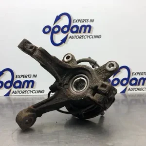 Nieuw Astap FORD FIESTA VI (CB1, CCN), FORD FIESTA VI Van