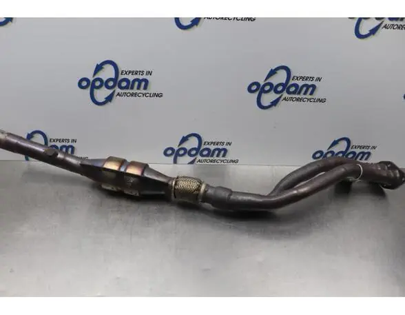 Bulkbestelling Katalysator VW PASSAT Variant (3B5)