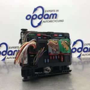 Express Levering Zekeringkast CITROËN C2 (JM_), CITROËN C3 I (FC_, FN_), PEUGEOT 206 Hatchback (2A/C), PEUGEOT 206 CC (2D)