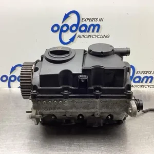 Cilinderkop SKODA FABIA II Combi (545) Budget