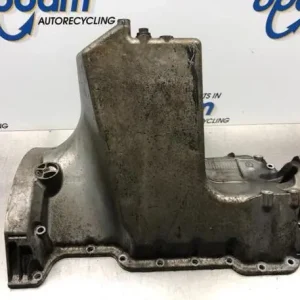 Laatste Kans Oliepan MERCEDES-BENZ A-CLASS (W169)