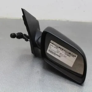 Ambachtelijk Buitenspiegel VW POLO (9N_), VW POLO Saloon (9A4, 9A2, 9N2, 9A6)