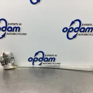 Motorkapkabel PEUGEOT 107 (PM_, PN_) Gratis Retour