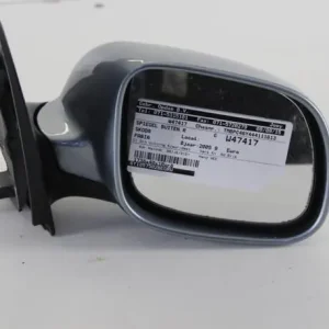 Buitenspiegel SKODA FABIA I (6Y2), SKODA FABIA II (542) Garantie Inbegrepen