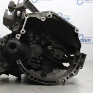 Handgeschakelde versnellingsbak CITROËN C2 (JM_) Modern