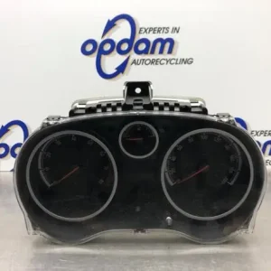 Toerenteller OPEL CORSA D (S07) Shop Nu