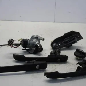 Meest Verkocht Slotcilinderset MERCEDES-BENZ VITO Van (638)