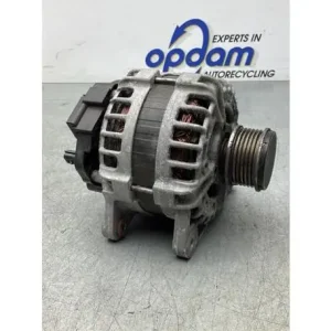Dynamo (Alternator) RENAULT TALISMAN Grandtour (KP_) Nieuw