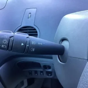 Hete Deal Stuurkolomschakelaar RENAULT ESPACE IV (JK0/1_)