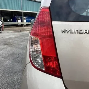 Modern Achterlicht HYUNDAI i10 (PA)