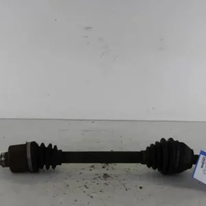 In De Mode Aandrijfas FORD FOCUS Turnier (DNW)