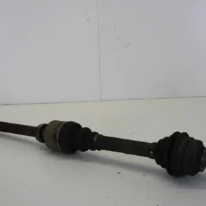 Snelle Levering Aandrijfas CITROËN BERLINGO / BERLINGO FIRST Box Body/MPV (M_)